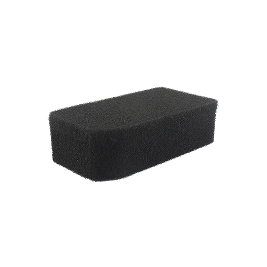 préfiltre à air adaptable pour générateur honda. remplace origine 17211-za7-000.