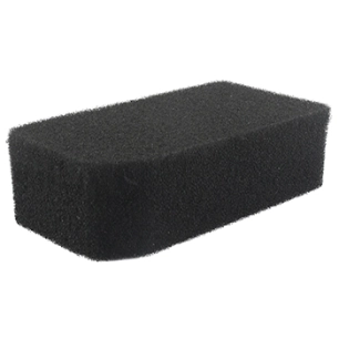 préfiltre à air adaptable pour générateur honda. remplace origine 17211-za7-000.