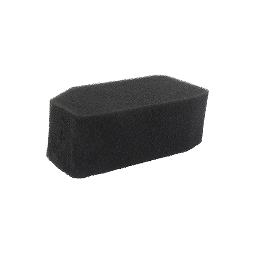 préfiltre à air adaptable pour générateur honda. remplace origine 17211-zcj-000.