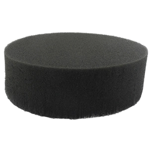 préfiltre à air adaptable pour générateur honda. remplace origine 17211-889-000.