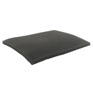préfiltre à air adaptable honda pour filtre 17211-zl8-023. remplace origine 17218-z2a-000, 17218-z0d-000.