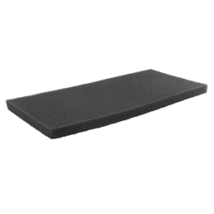 préfiltre à air adaptable honda pour filtres 17211-883-w21, 17211-883-w20. remplace origine 17218-883-w21, 17218-883-w20.
