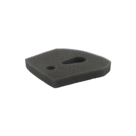 préfiltre à air adaptable husqvarna jonsered. remplace origine 576215301.