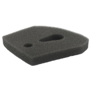 préfiltre à air adaptable husqvarna jonsered. remplace origine 576215301.