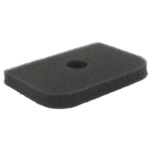 préfiltre à air adaptable husqvarna jonsered. remplace origine 577851501.