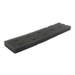 préfiltre à air adaptable kawasaki pour filtre 11013-2181. remplace origine 11013-2180.