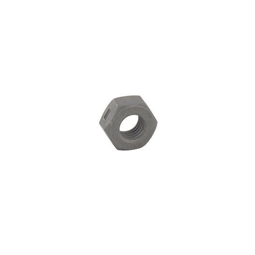 écrou hexagonale 1/4 origine mtd 712-0117 ( origine : 7120117 ou 712-0117 ).