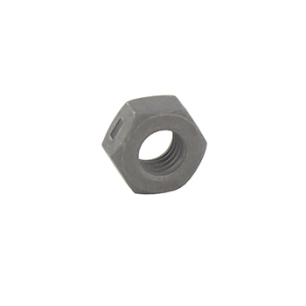 écrou hexagonale 1/4 origine mtd 712-0117 ( origine : 7120117 ou 712-0117 ).