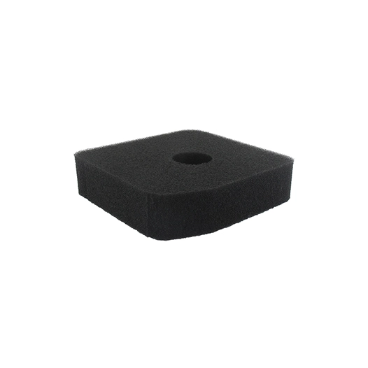 préfiltre à air adaptable kawasaki. remplace origine 11013-2198.