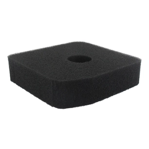 préfiltre à air adaptable kawasaki. remplace origine 11013-2198.