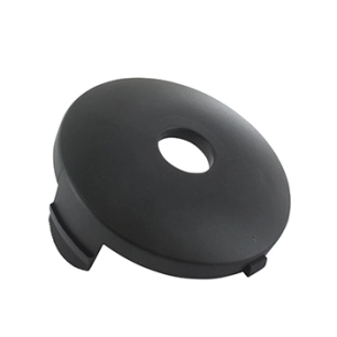 couvercle de bobine de fil pour coupe bordures wolf-garden - origine: 7136331.