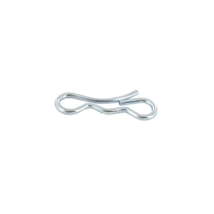 goupille zinguée origine mtd spécifique pour verrouillage des axes. origine: 71404040, 714-04040.