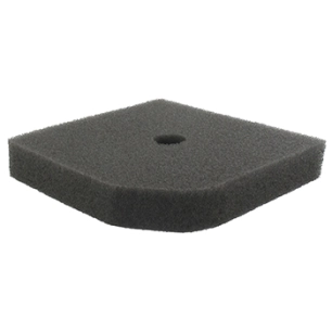 préfiltre à air adaptable loncin. remplace origine 180130231-0001.