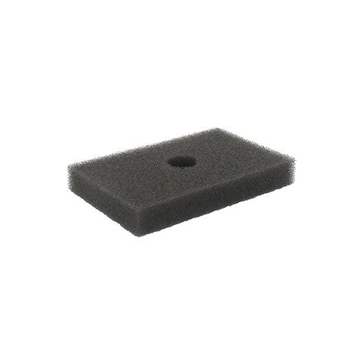 préfiltre à air adaptable pour débroussailleuse makita. remplace origine 443162-5.