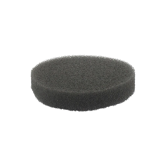 préfiltre à air adaptable pour débroussailleuse makita. remplace origine 443161-7.