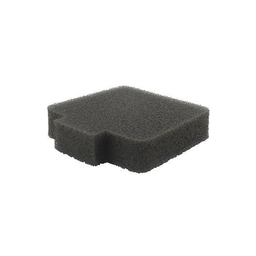 préfiltre à air adaptable kawasaki. remplace origine 11013-2159.