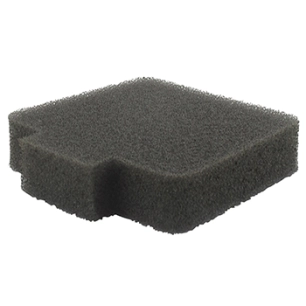 préfiltre à air adaptable kawasaki. remplace origine 11013-2159.