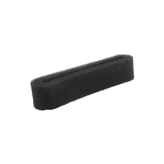 préfiltre à air adaptable pour débroussailleuse makita. remplace origine 443194-2.