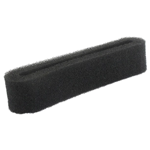 préfiltre à air adaptable pour débroussailleuse makita. remplace origine 443194-2.