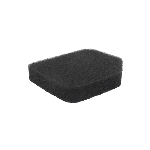 préfiltre à air adaptable pour débroussailleuse maruyama. remplace origine 279784.