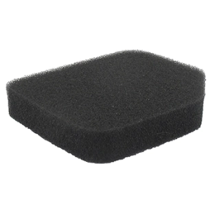 préfiltre à air adaptable pour débroussailleuse maruyama. remplace origine 279784.