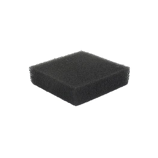 préfiltre à air adaptable mcculloch. remplace origine 224239, 538224239.