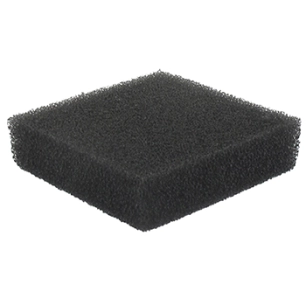 préfiltre à air adaptable mcculloch. remplace origine 224239, 538224239.