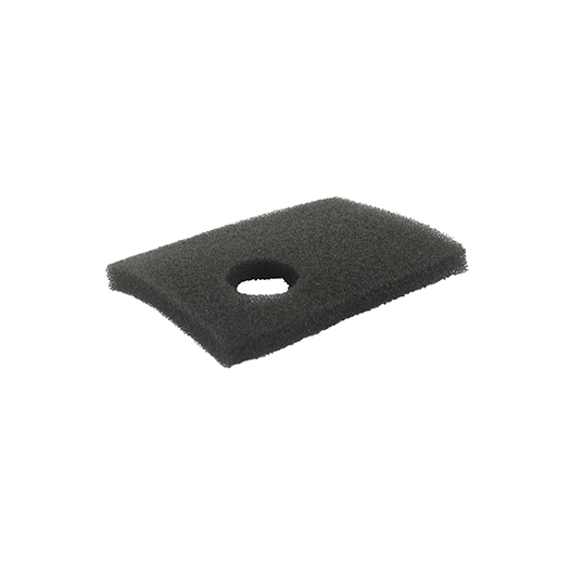 préfiltre à air adaptable pour tronçonneuse mcculloch. remplace origine 538242086, 242086.