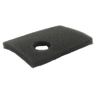 préfiltre à air adaptable pour tronçonneuse mcculloch. remplace origine 538242086, 242086.