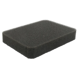 préfiltre à air adaptable marina - ngp. remplace origine knv6p90700000, v6-90-008-000.