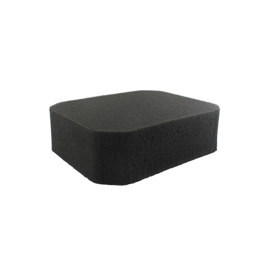 préfiltre à air adaptable robin. remplace origine 279-32603-08.