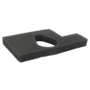 préfiltre à air adaptable solo. remplace origine 2048389.