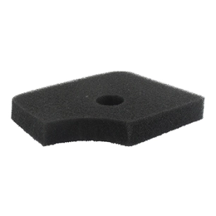préfiltre à air adaptable pour débroussailleuses stanley. remplace origine e604200050-l4.