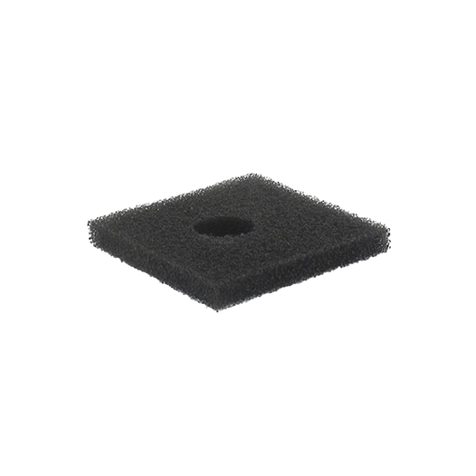 préfiltre à air adaptable zenoah komatsu. remplace origine 2870-83610.