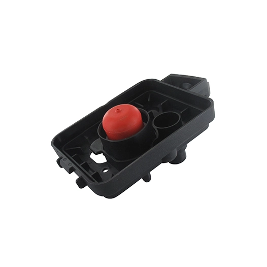 support de filtre adaptable briggs & stratton pour modèles 08p502, 08p602, 08p702. se monte avec notre filtre 4109776. remplace