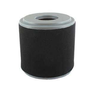 filtre à air type cyclone adaptable honda pour modèles gx160, gx200. remplace origine 17210-z0v-781.