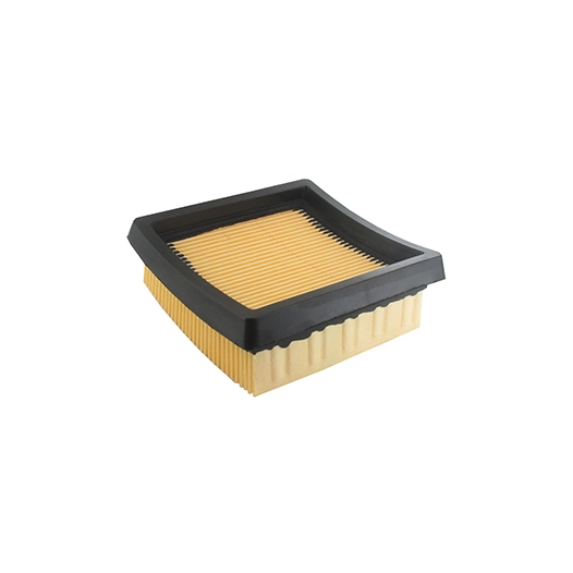 filtre à air adaptable ryobi pour modèles ry08420, ry08420a, ry42bpemc, ry42wb. remplace origine 900777005.