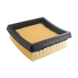 filtre à air adaptable ryobi pour modèles ry08420, ry08420a, ry42bpemc, ry42wb. remplace origine 900777005.