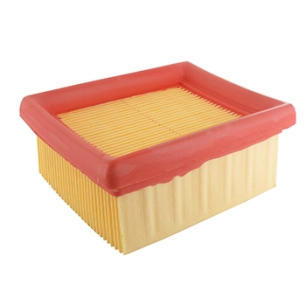 filtre à air adaptable stihl pour modèles br800, br800c, br800x. remplace origine 4283-141-0300.