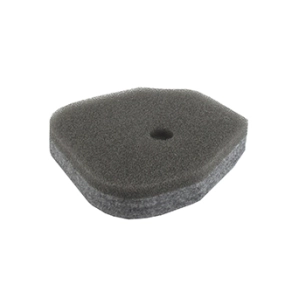 filtre à air adaptable stihl pour modèles hs46, hs56. remplace origine 4242-120-1800.