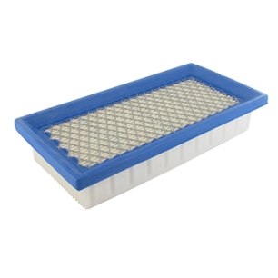 filtre à air adaptable honda pour modèles g150 k1, g200 k1. remplace origine 17211-883-w20, 17211-883-w21.
