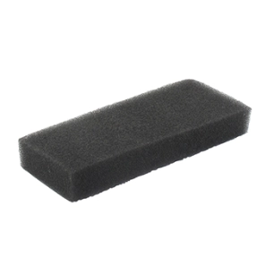 filtre à air adaptable husqvarna pour modèles 250r, 252, 252rx. remplace origine 502 27 45-01, 502 27 45-02, 502274501, 50227450
