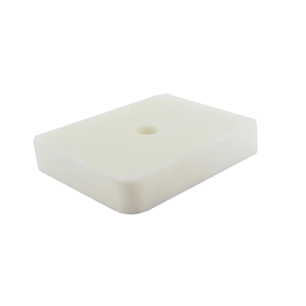 filtre à air adaptable husqvarna pour modèles 543r, 543rs, 543rbs. remplace origine 577 92 67-01, 577926701.