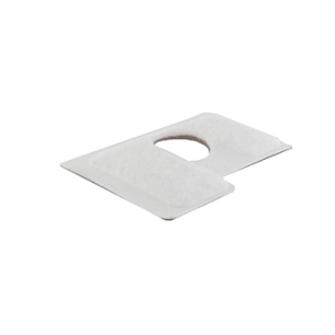 filtre à air adaptable stihl pour modèles ms170, ms180 2 mix super. remplace origine 1130-141-1701, 11301411701.