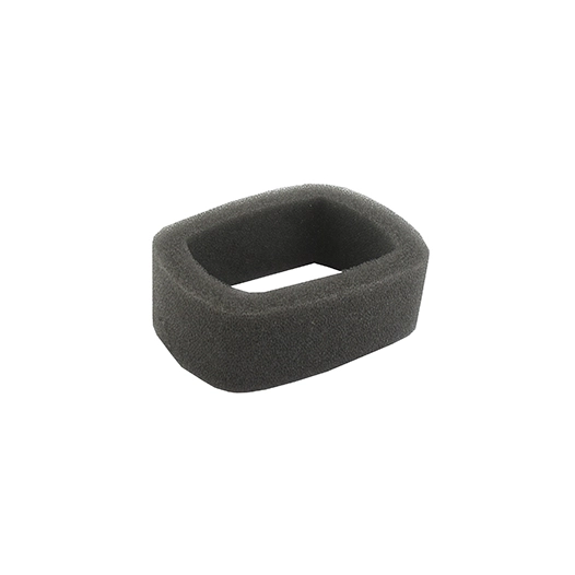 filtre à air adaptable tanaka - hitachi pour modèles tbc550, tbc600, tbc4700. remplace origine 4460427020, 6690357.