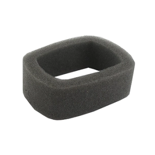 filtre à air adaptable tanaka - hitachi pour modèles tbc550, tbc600, tbc4700. remplace origine 4460427020, 6690357.