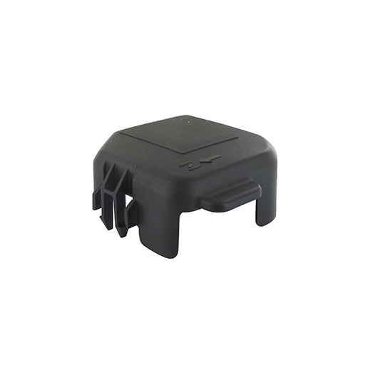 boîtier de filtre à air adaptable honda pour modèles gx25, gx25n, gx25nt, fg110. remplace origine 17231-z0h-801, 17231-z0h-802.