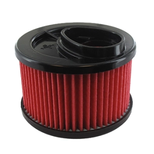 filtre à air pour echo modèles cs-7300sx, cs-7310sx et shindaiwa modèles 730sx, 731sx. origine: a226-002370.