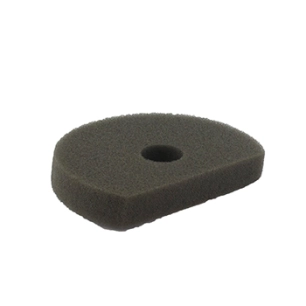 filtre à air pour maruyama modèles 200, 230, bc-230, ht-230, ht2300, ht2300l, ht2300d r l. origine: 263819.
