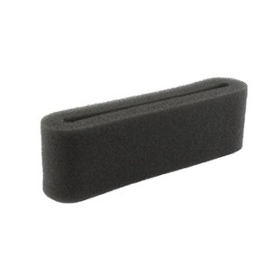 filtre à air pour mitsubishi modèles tle33fd, tle43fd, tle48fd, tle48sd, tle24vd. remplace origine: ka40080aa.